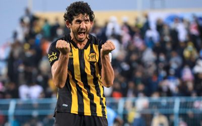 أحمد حجازي